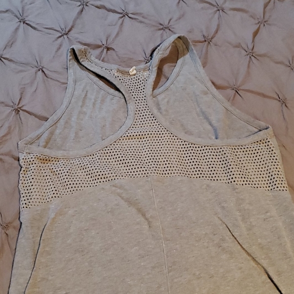 VS Racer Back Tank - Picture 2 of 2